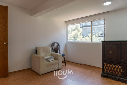 Imagen 18 de 30 de Casa En Granada, Miguel Hidalgo Con 8 Recámaras, 570 M², Id: 72300