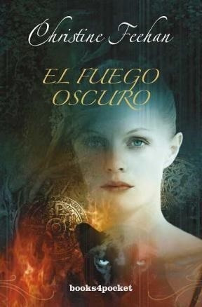 Fuego Oscuro (coleccion Romantica) - Feehan Christine (pape