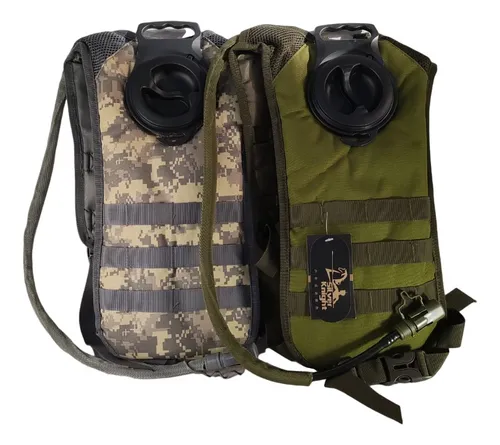 Maleta Camelback Totto MercadoLibre