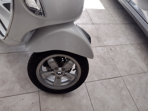 Piaggio Vespa Vxl 150