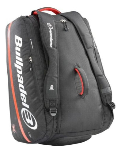 Bolso Paletero Xplo Bullpadel
