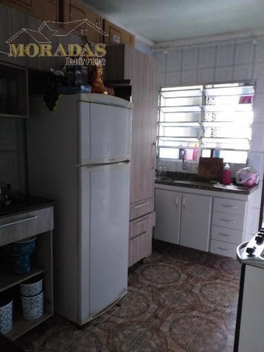 Imagem 3 de 15 de Sobrado Para Venda Em Taboão Da Serra, Parque Maraba, 2 Dormitórios, 1 Suíte, 1 Banheiro, 2 Vagas - 1831_1-1124823