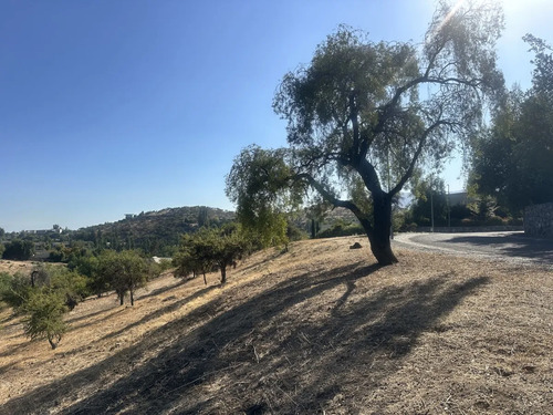 Valle Escondido / Sitio Casi Plano