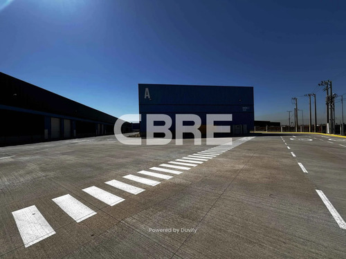Arriendo Bodega Pudahuel A