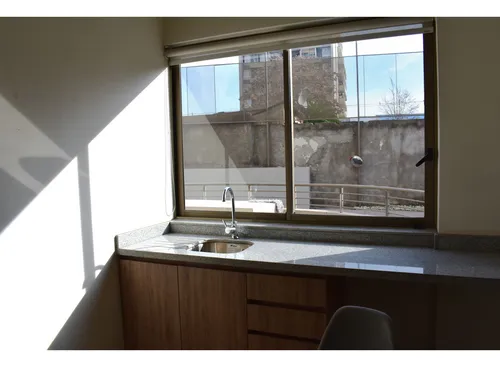 Arriendo Departamentos Nuevos, 1d1b Con Patio, Metro Gruta D
