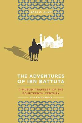Libro The Adventures Of Ibn Battuta : A Muslim Traveler O...