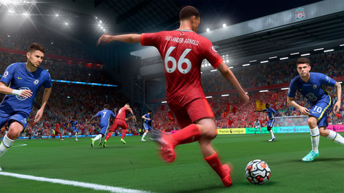 Combo Fifa 22 + Madden Nfl 23 - Xbox Series X (Usado)