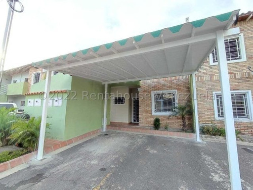 Imagen 2 de 13 de Apartamento Venta Remodelado La Pradera Av. Intercomunal Maracay Turmero Ag
