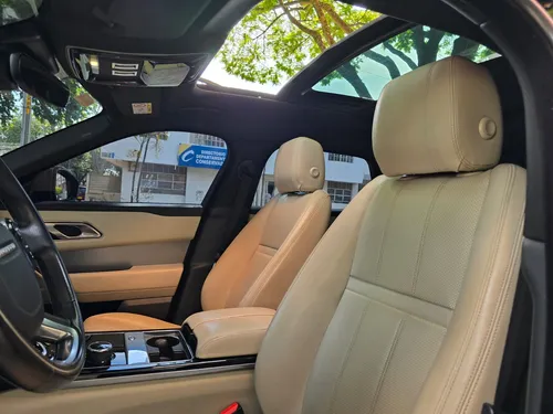 Land Rover Range Rover Velar 2.0 R-dynamic Se