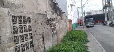 Lote y casalote en venta