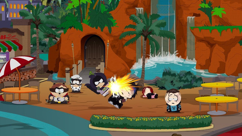 South Park Fractured But Whole || Pc || Steam || Original