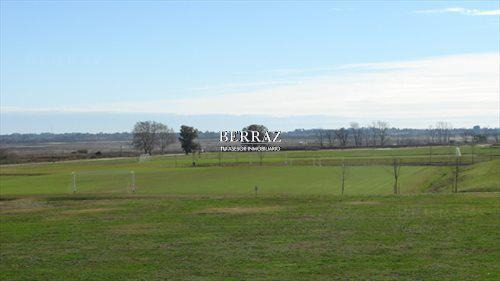 Imagen 8 de 12 de Lote Venta San Sebastian - Escobar
