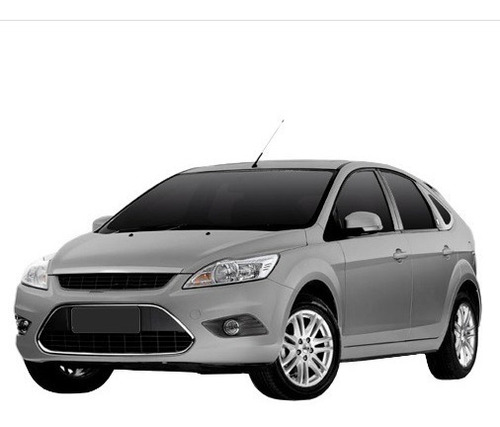 Imagen 2 de 3 de Taza De Rueda Focus Ii Original Ford Mk2 2008/2013