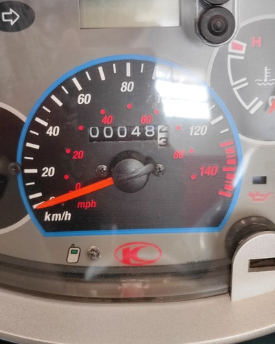 Imagen 7 de 7 de Kymco Grand Dink