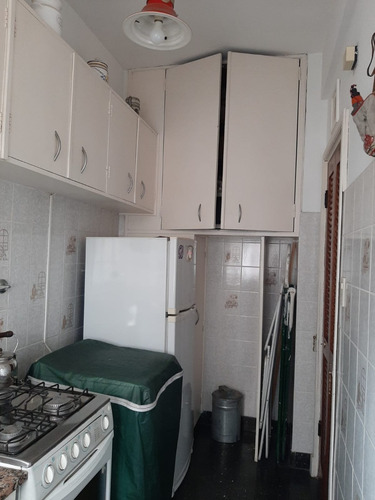 Imagen 7 de 11 de Venta De Departamento 2 Ambientes A La Calle En Centro Frente A Plaza Colón, Mar Del Plata.