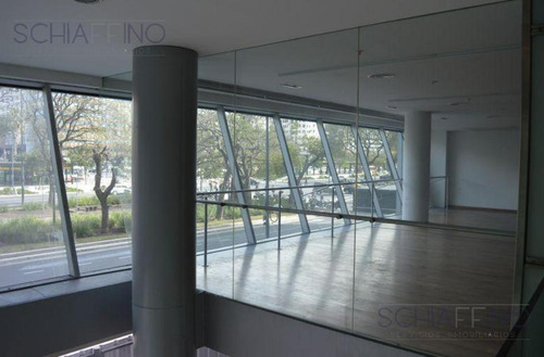 Edificio Comercial En Microcentro Con Frente A Av. 9 De Julio