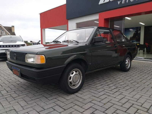 Volkswagen Voyage Cl
