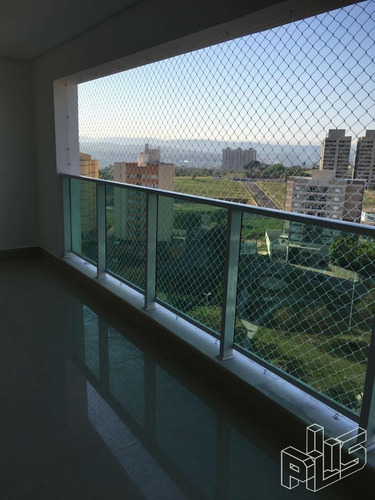 Imagem 1 de 27 de Apartamento À Venda Em Jardim Portal Da Colina - Ap007640