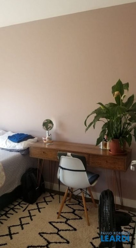 Imagem 10 de 15 de Apartamento - Morumbi - Sp - 632591
