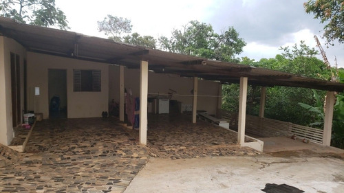 Imagem 6 de 14 de Chácara A Venda Ou Para Eventos