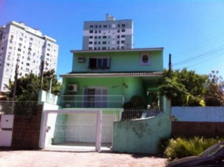 Imagem 2 de 15 de Casa - Tristeza - Ref: 237852 - V-mi12450