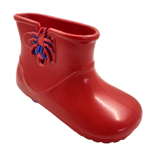 Bota galocha infantil masculina sales