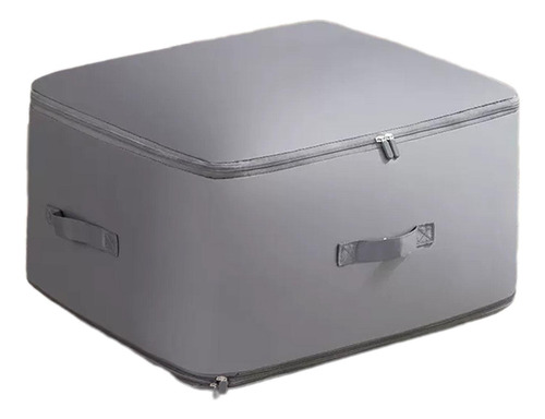 Cubo De Embalagem De Compressão, Cubo De Embalagem Xl Cinza