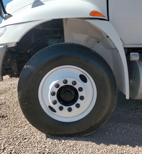 International Durastar 4300 (aut) 2018