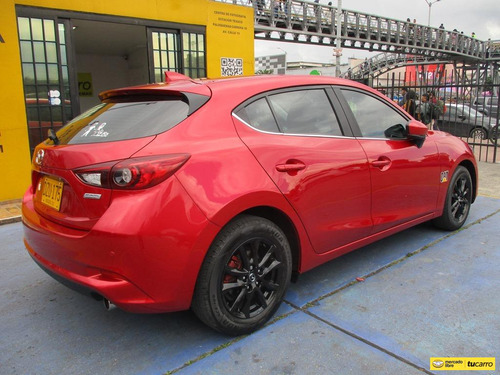 Mazda 3 Touring 2000cc At Aa