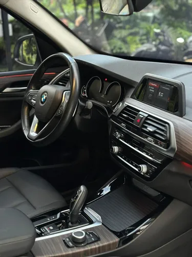 BMW X3 2.0 Xdrive20d