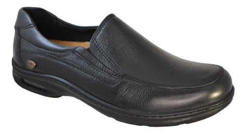 Zapato Mocasin Cavatini Cuero Hombre Camara 70-3871