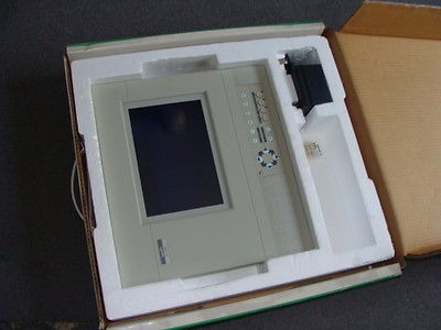 Apollo Lcd Projection Panel Pc-9750 Simulated Color Lcd