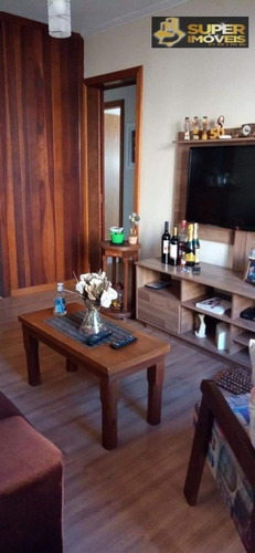 Imagem 3 de 19 de Apartamento A Venda No Bairro Centro Em Pelotas - Rs. - 1670-1