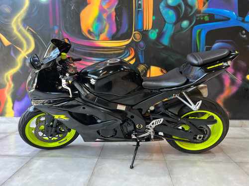 Suzuki Gsx-r 1000