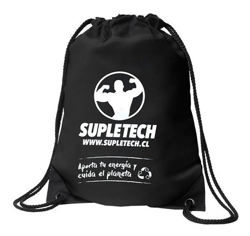 Morral Supletech 