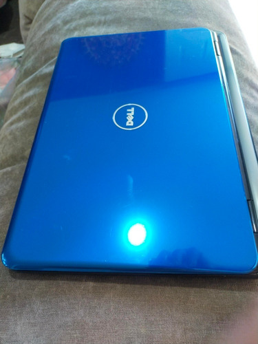 Laptop Dell