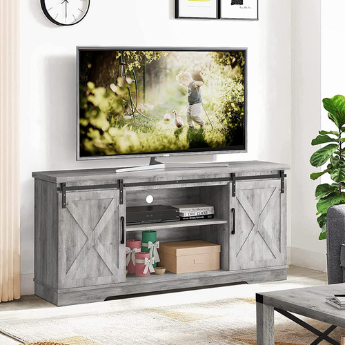 Idealhouse Soporte De Tv Para Televisor De 65 Pulgadas