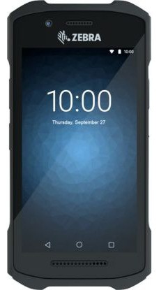 Zebra Terminal Portátil Tc21 5 , 3gb, Android 10, Bluetooth, (Usado)