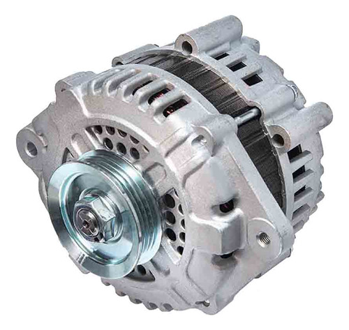 Alternador Para Nissan Maxima 6cil 3.0 1985 90amp