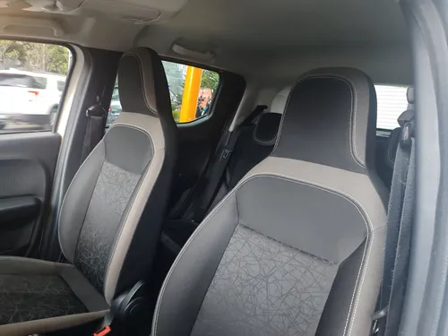 Fiat Mobi 1.0 Way Mt