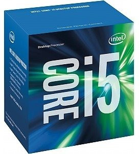 Procesador Intel Core I5 7400 Socket 1151 Oferta Contado