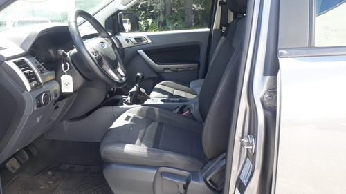 Ford Ranger Xlt Mt 3.2 Tdci 4x2 2018