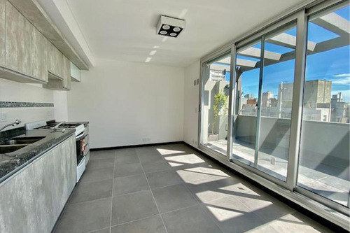 Imagen 6 de 20 de Departamento 1 Dormitorio En Venta - Parque España