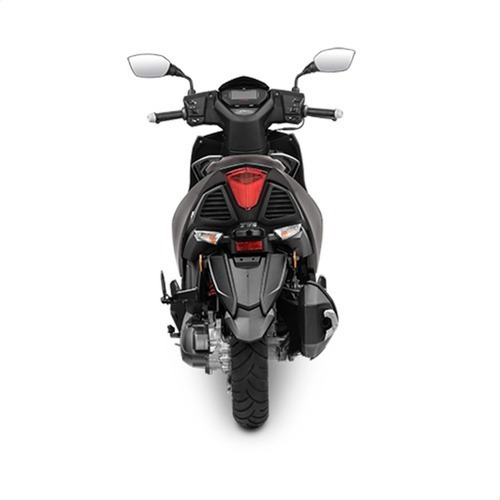 Scooter Tvs Ntorq 125 0km