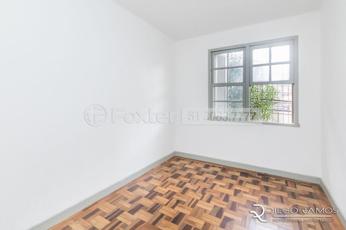 Imagem 5 de 21 de Apartamento, 3 Dormitórios, 96.9 M², Petrópolis - 184278