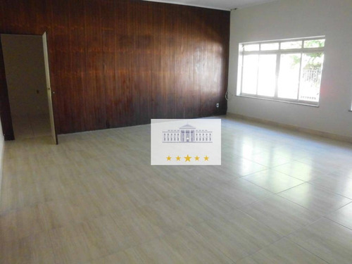 Imagem 8 de 28 de Casa À Venda, 337 M² Por R$ 1.800.000,00 - Centro - Araçatuba/sp - Ca1151