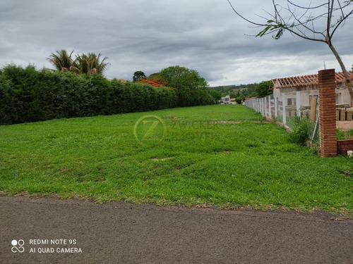 Imagem 2 de 4 de Maravilhoso Terreno No Recanto Dos Nobres - Te30592