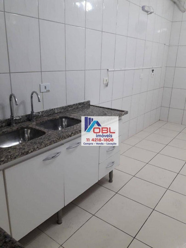 Imagem 15 de 15 de Prédio À Venda, 275 M² Por R$ 1.300.000,00 - Vila Prudente (zona Leste) - São Paulo/sp - Pr0011