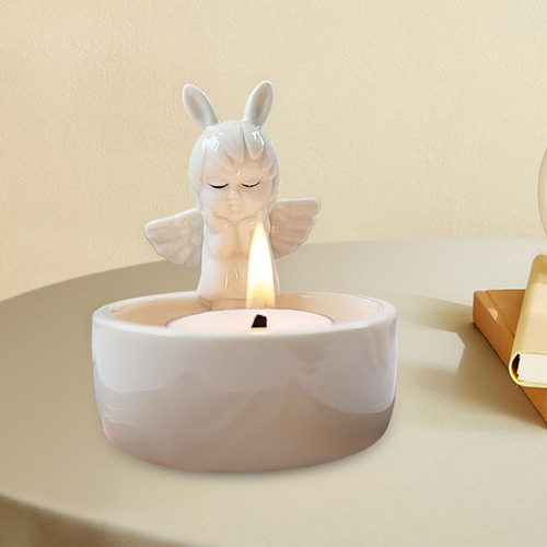 Porta-velas Para Velas, Decoração De Mesa, Colecionáveis,