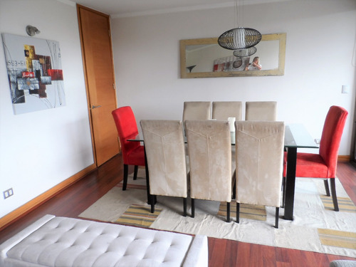 Condominio A 2 Cuadras Nueva Linea 7 Del Metro Estoril